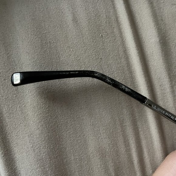 Gorgeous Classic Vintage Georgio Armani Sunglasses - Picture 15 of 15